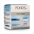 Ponds Cold Cream Moisturizer 